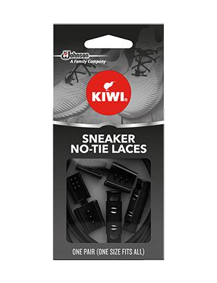 kiwi laces shoelaces|kiwi no tie shoelaces.